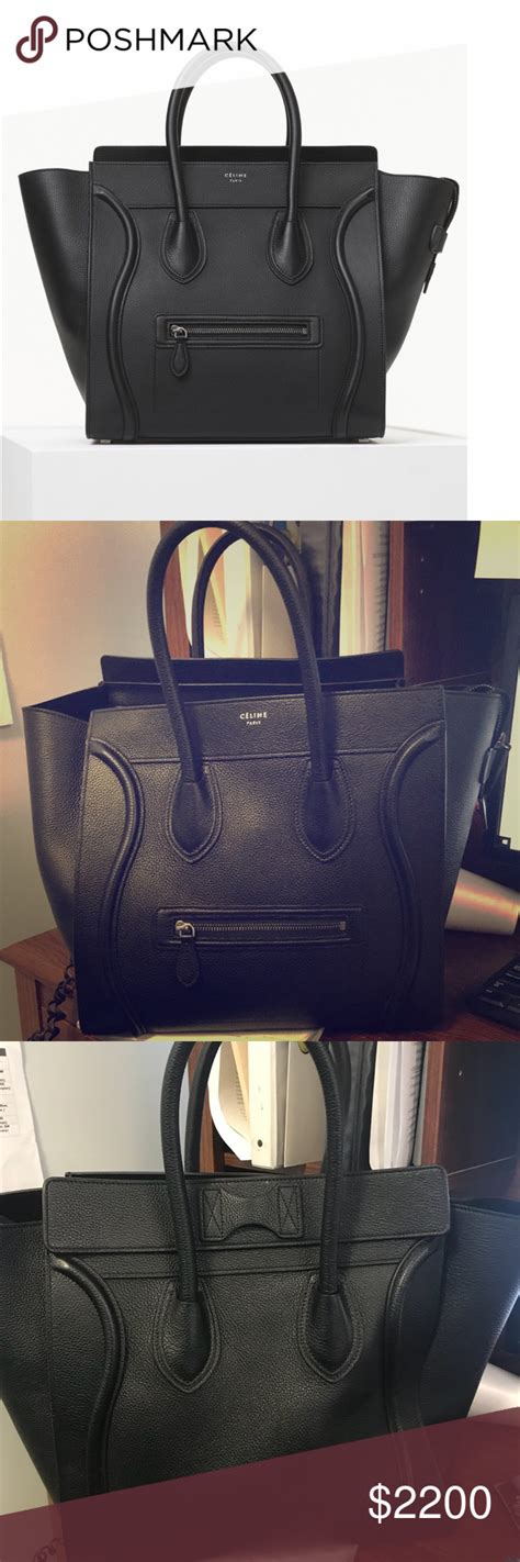 saks celine bag|Celine designer handbags.